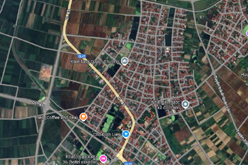 Thông báo đấu giá quyền sử dụng 43 lô đất ở tại các khu dân cư thôn Tân Ngữ 2; Khu dân cư mới Đồng Tran, Khu dân cư Duyên Thượng 2, Yên Định, Thanh Hóa